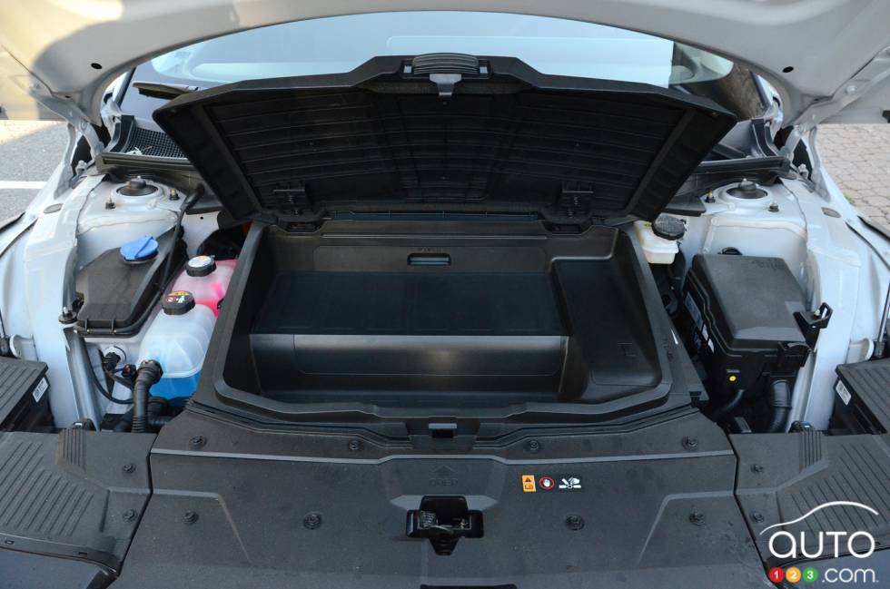 We drive the 2022 Hyundai Ioniq 5 Preferred RWD