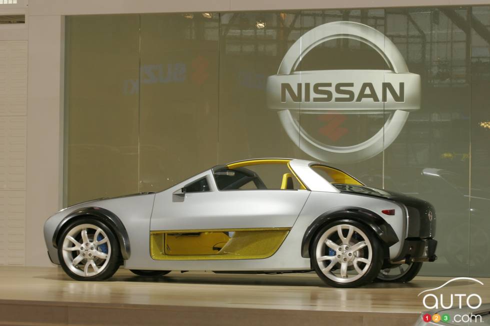 Toronto 2007