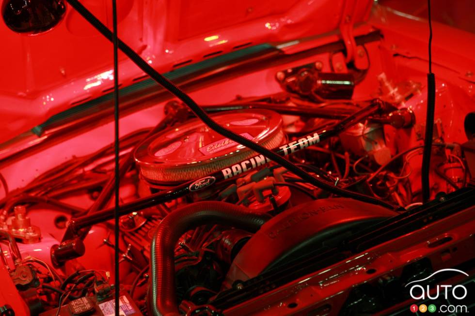 Montreal Sport Compact Performance 2007
