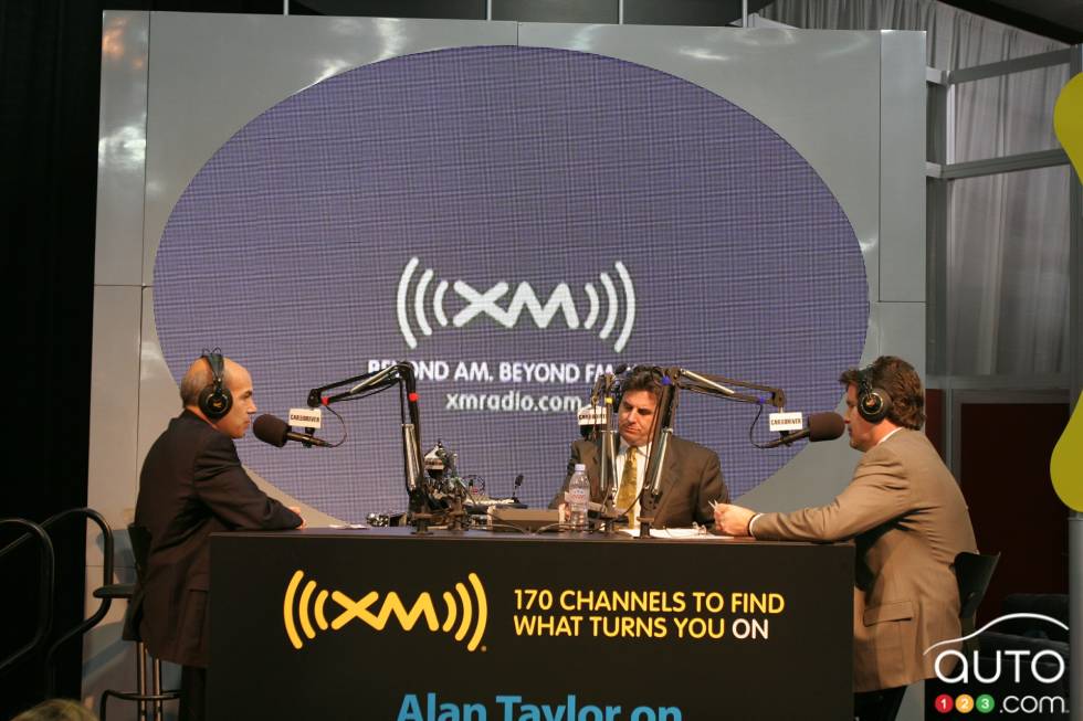 Detroit 2007