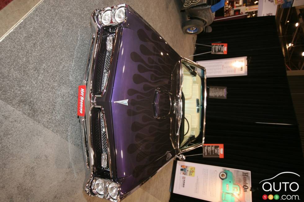 SEMA 2006