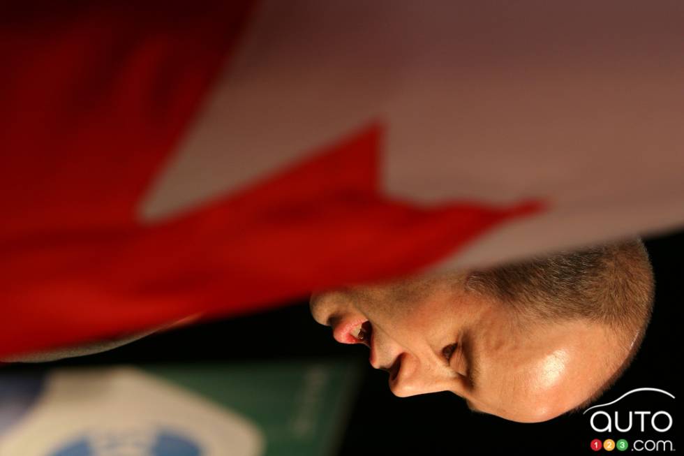 Toronto 2007