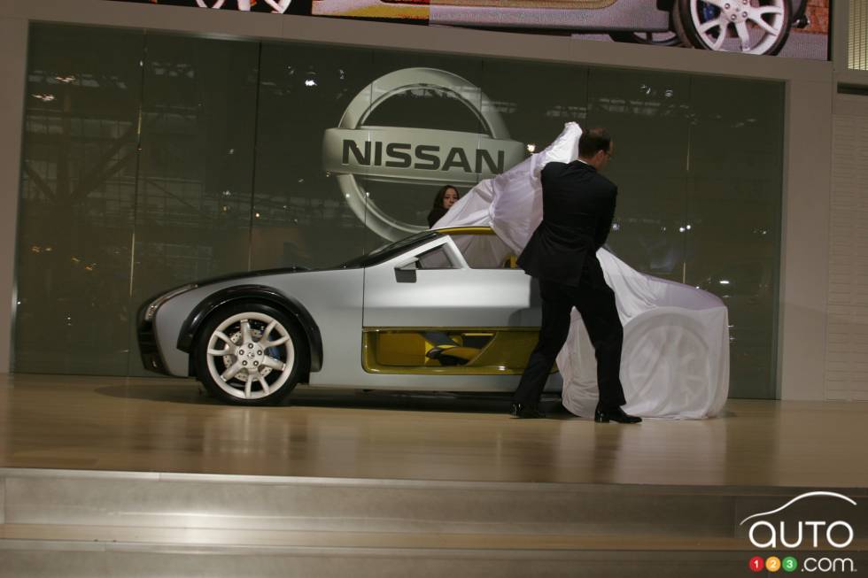 Toronto 2007
