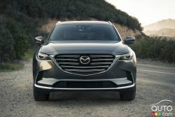 That’s it! It is done! The final piece of Mazda’s SKYACTIV and KODO design puzzle has fallen into place. It was the Mazda CX-9.