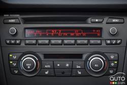 Radio controls