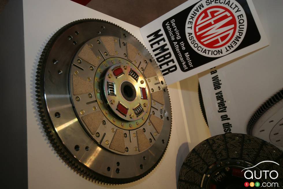 SEMA 2006