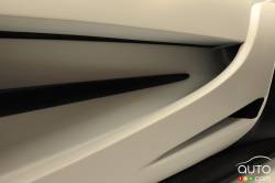 prise d'air latérale