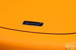 We drive the 2020 McLaren 720S Spider