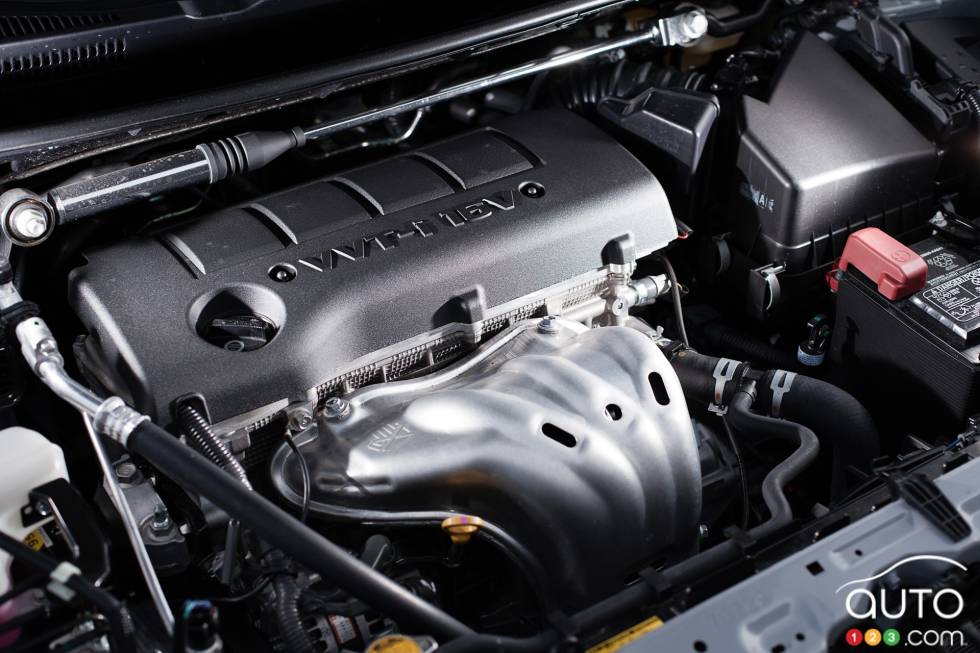 Moteur