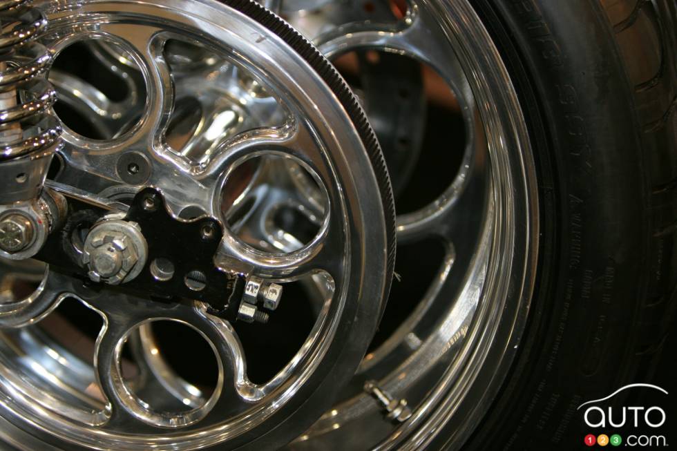 SEMA 2006