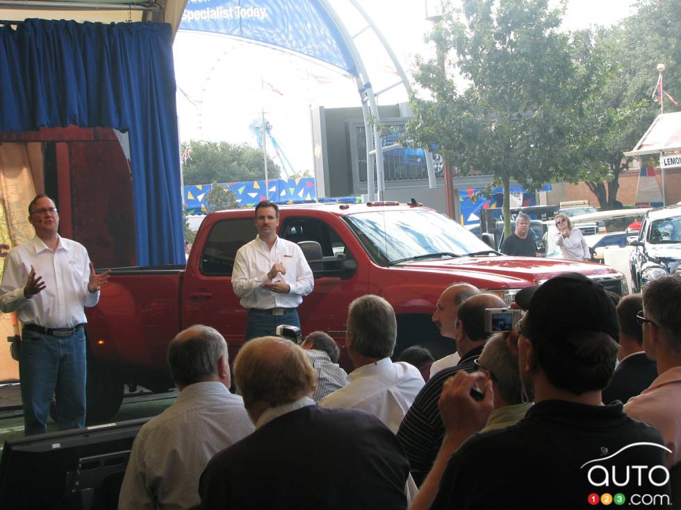 Texas State Fair 2006