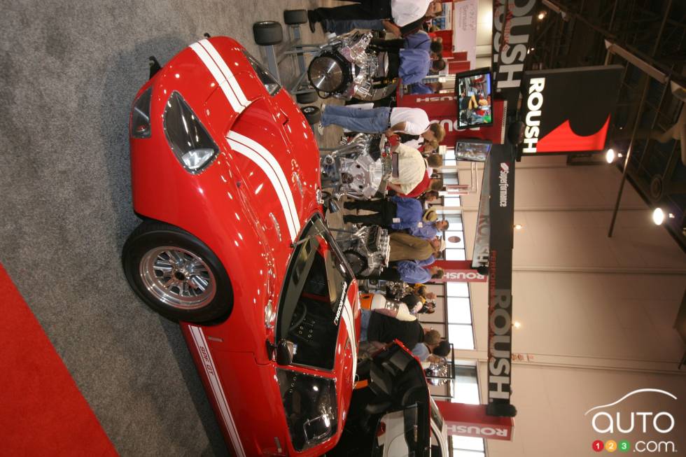 SEMA 2006