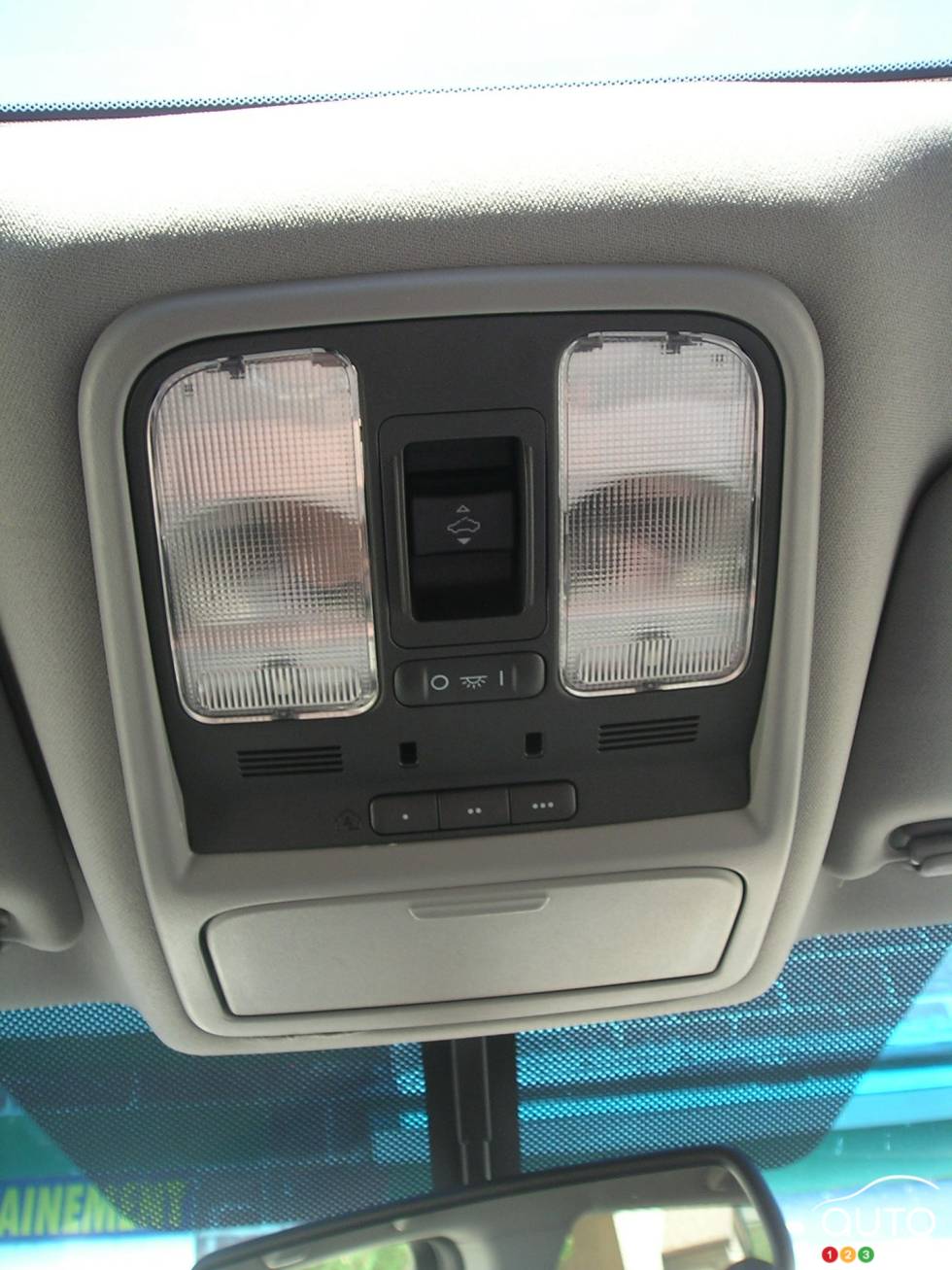 Acura MDX 2007