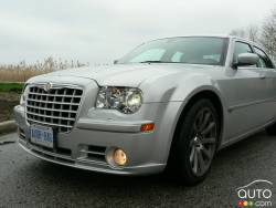 Chrysler 300 2007
