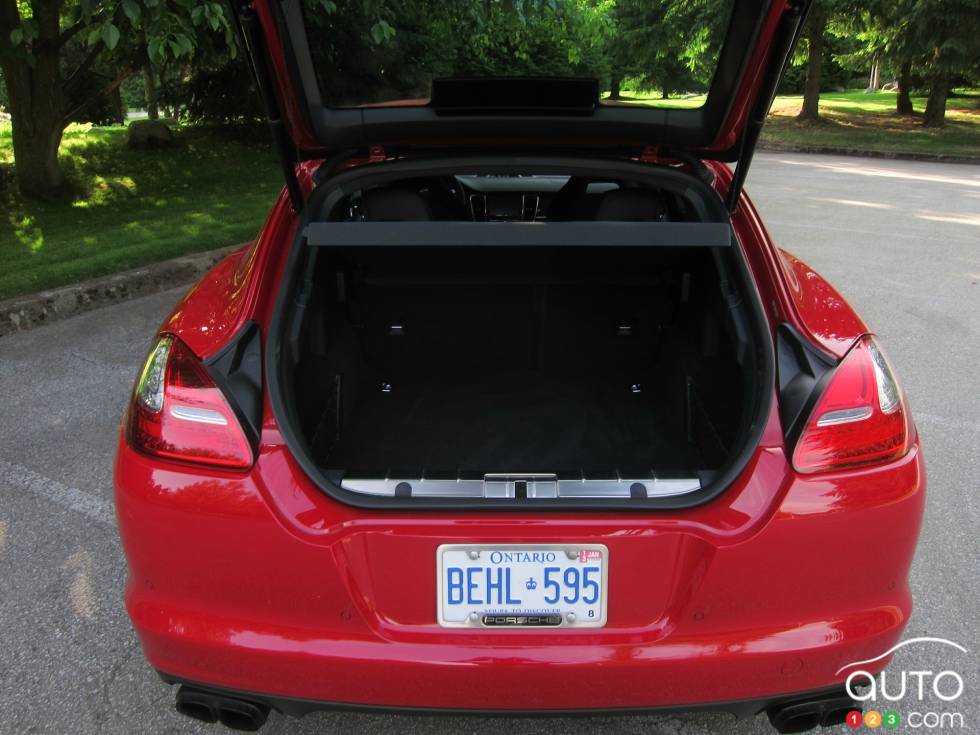Trunk