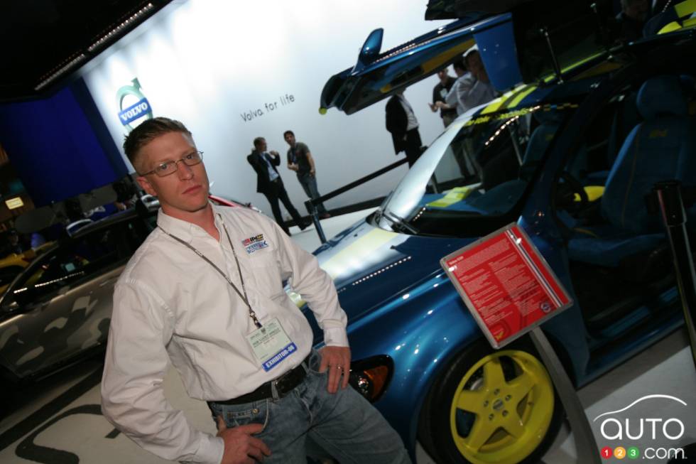 SEMA 2006