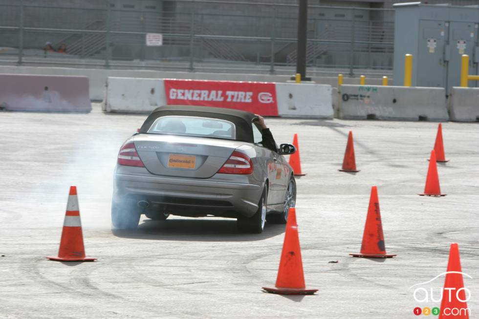 SEMA 2006