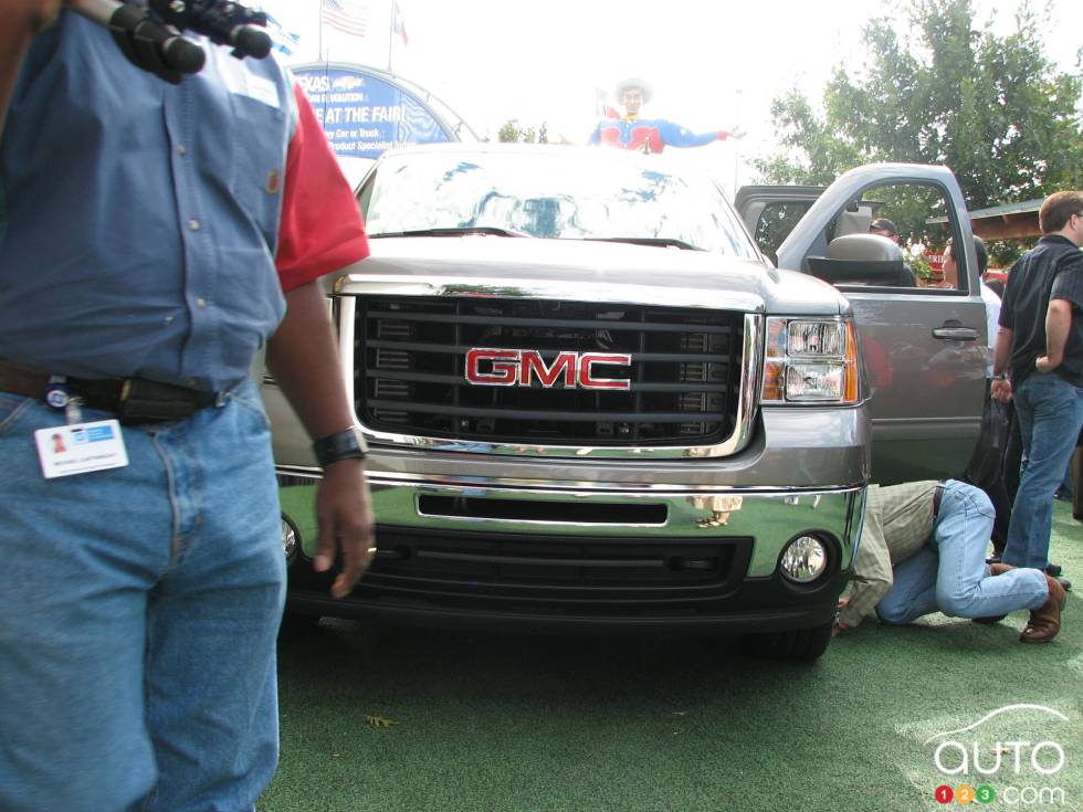 Texas State Fair 2006