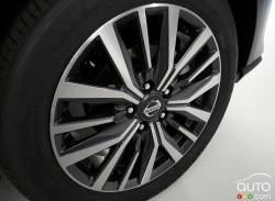 Introducing the 2021 Nissan Kicks