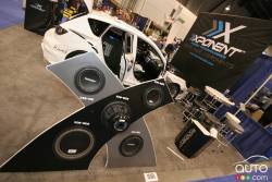 SEMA 2006