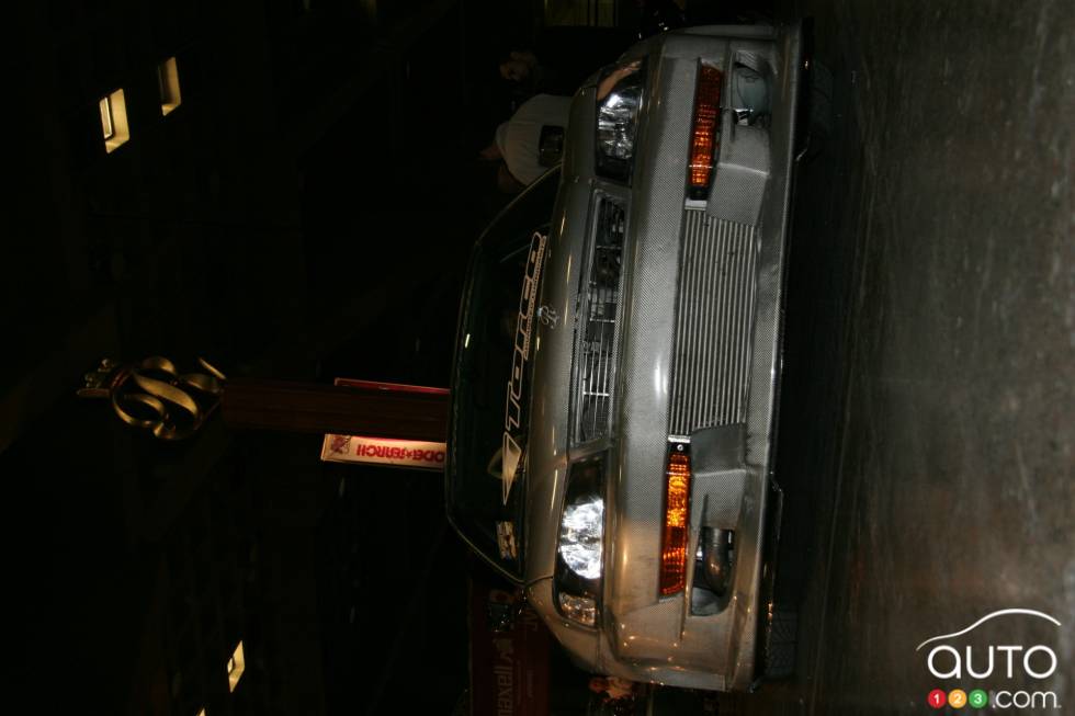 Montreal Sport Compact Nights 2006