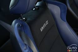 seat details