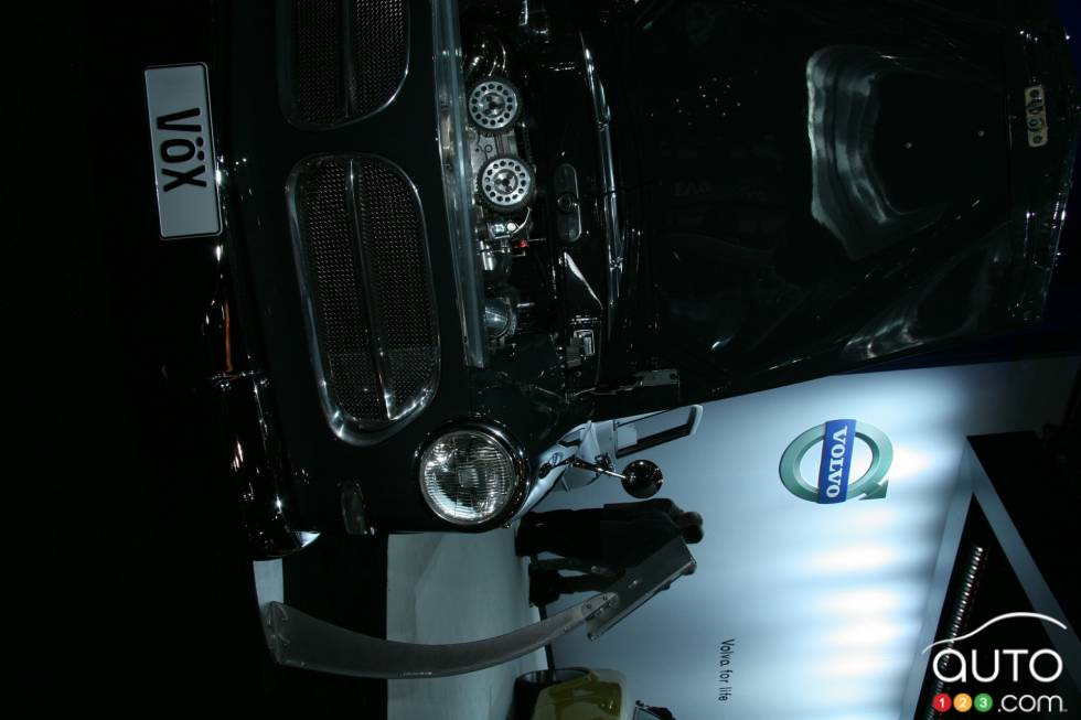SEMA 2006