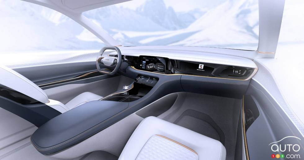 Introducing the Airflow Vision Concept