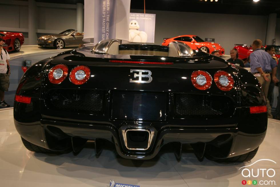 SEMA 2006