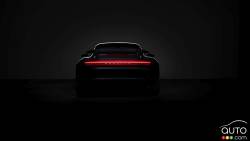 Introducing the 2021 Porsche 911 Turbo S