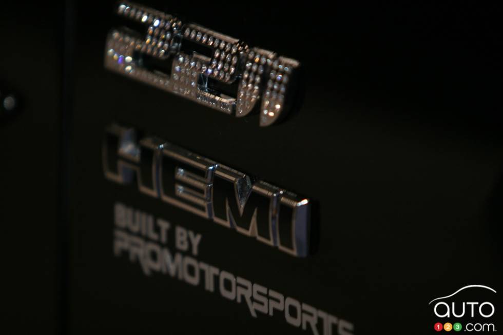 SEMA 2006
