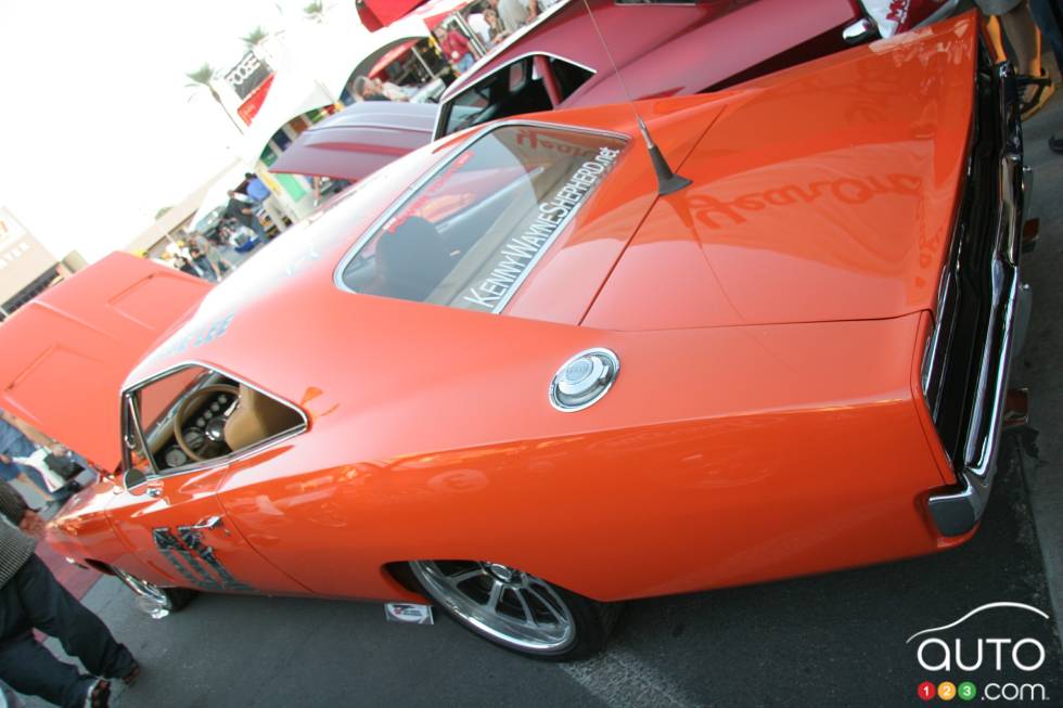 SEMA 2006