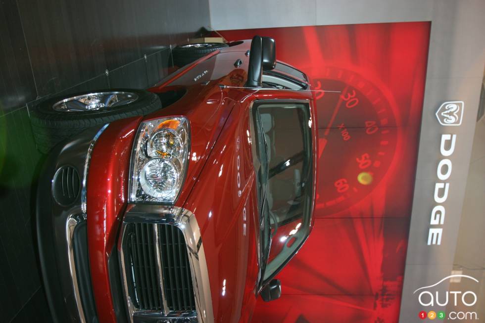Toronto 2007