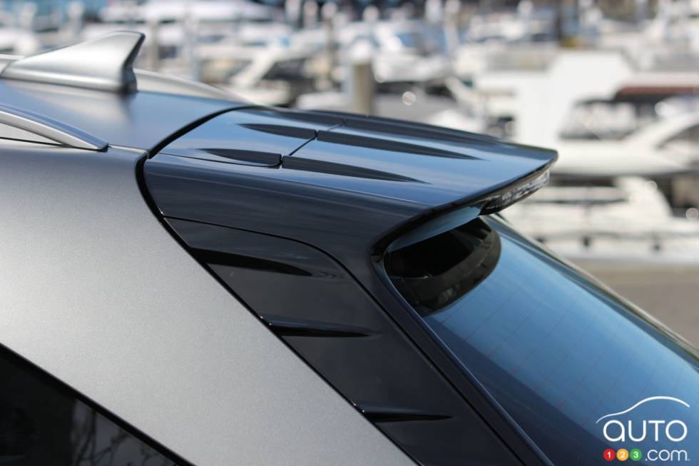 We drive the 2019 Hyundia Nexo