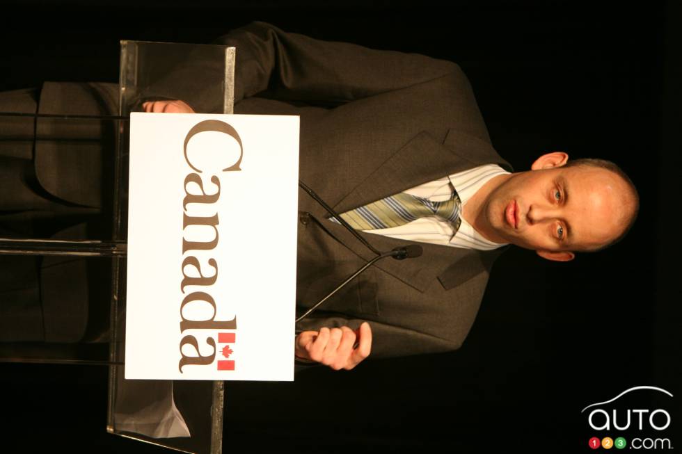 Toronto 2007