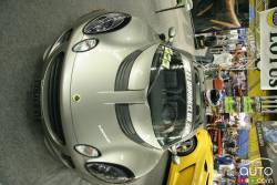 Montreal National Sport Compact 2006