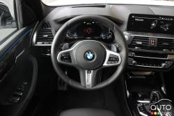 We drive the 2020 BMW X3 xDrive 30e