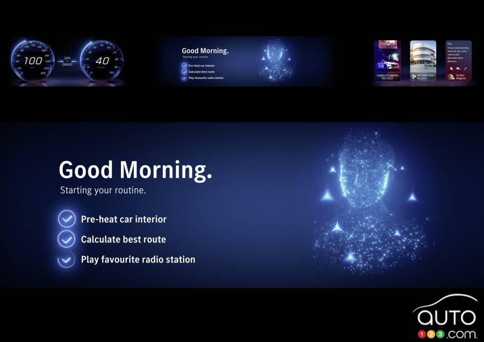 Introducing the Mercedes-Benz Concept CLA Class