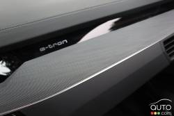 We drive the 2024 Audi Q8 e-tron and Q8 Sportback e-tron