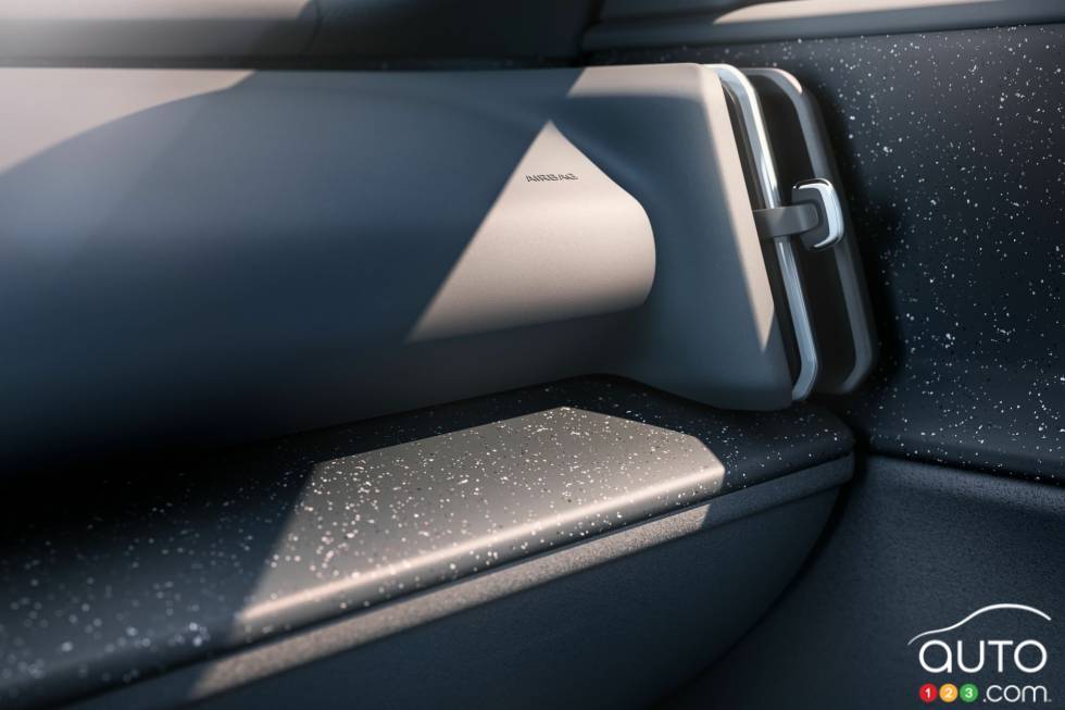 Introducing the 2024 Volvo EX30