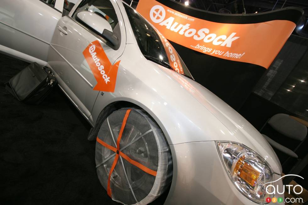 SEMA 2006