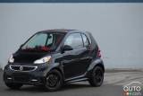 2013 smart fortwo coupe passion overview in pictures