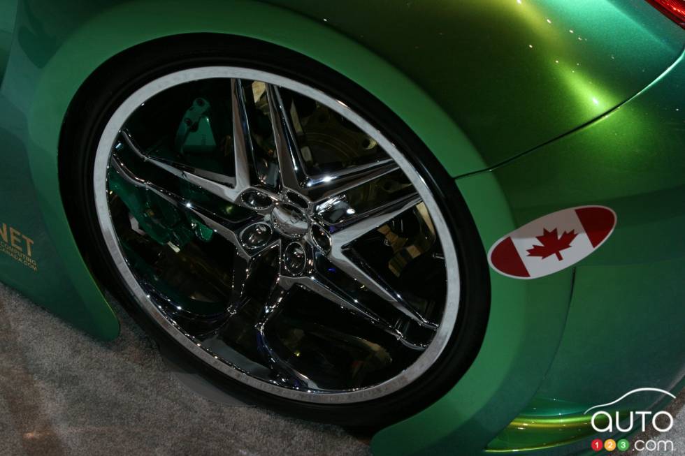 Toronto 2007