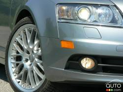 Audi A6 4.2 2007