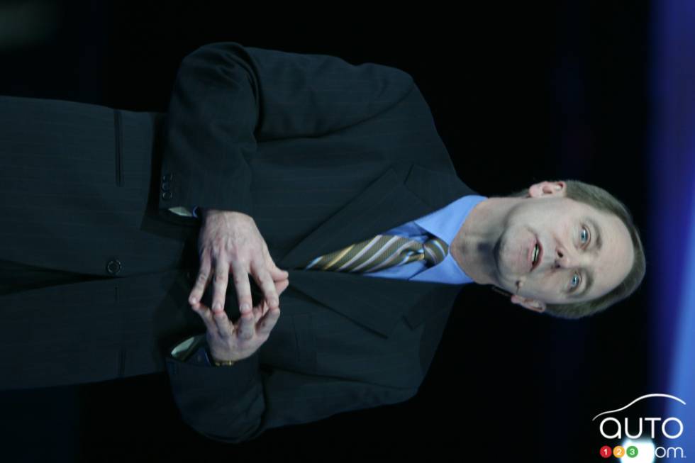 Toronto 2007