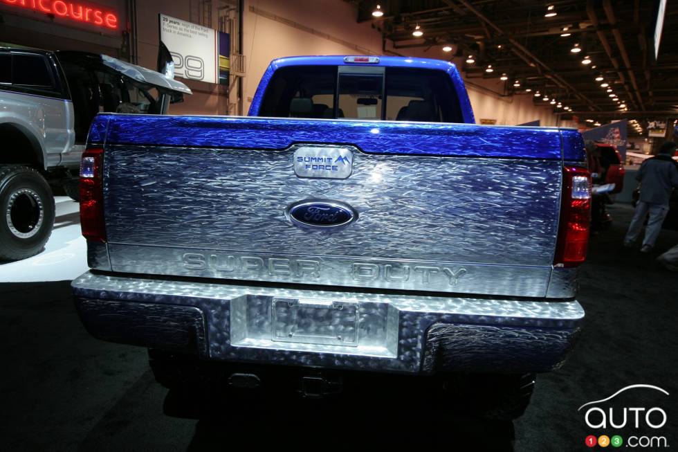 SEMA 2006