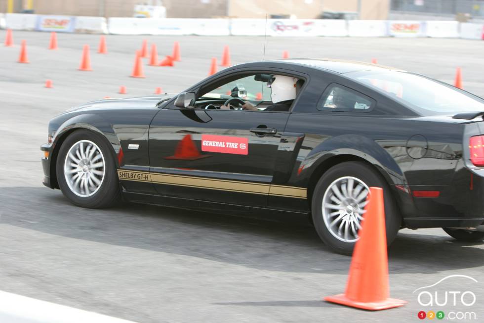 SEMA 2006