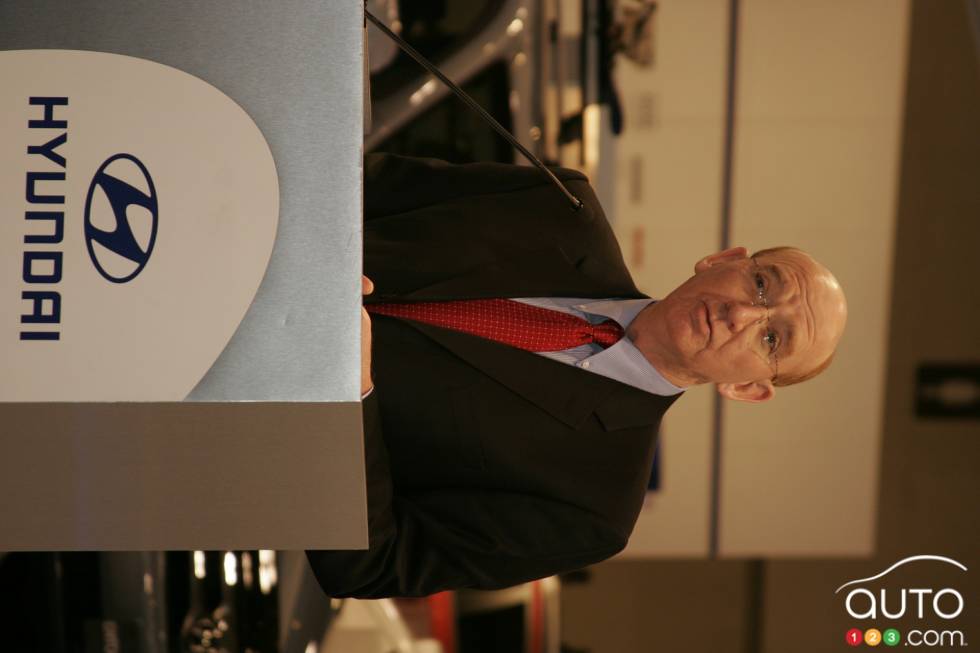 Toronto 2007