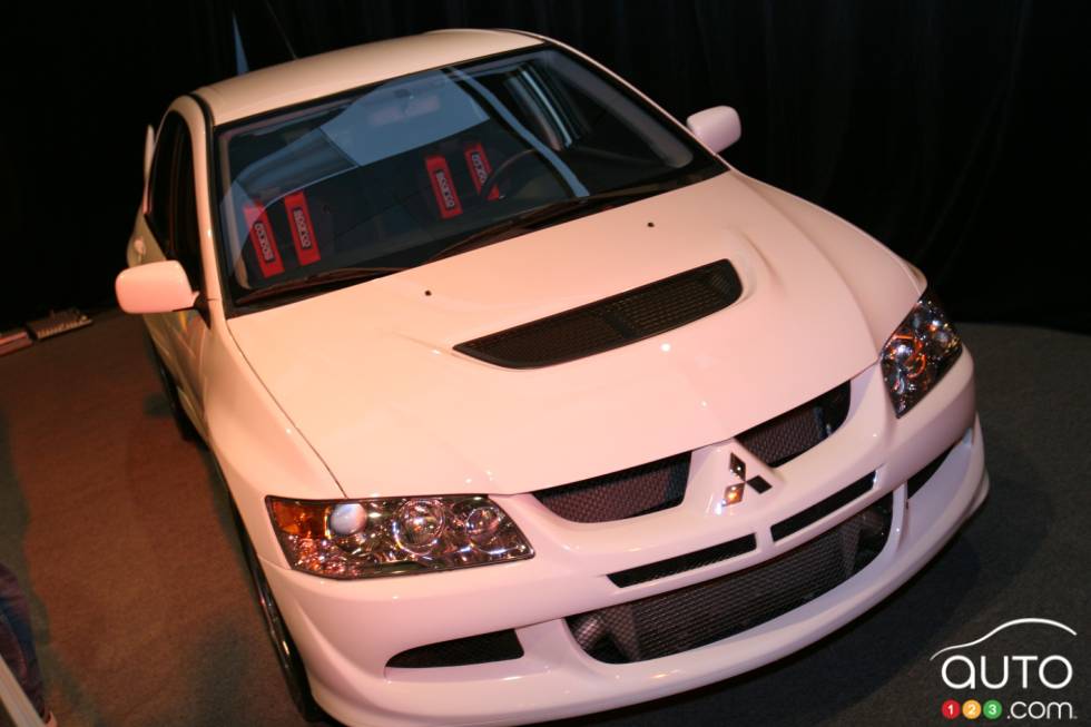 Montreal 2007