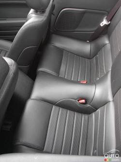 Ford Mustang Convertible 2006